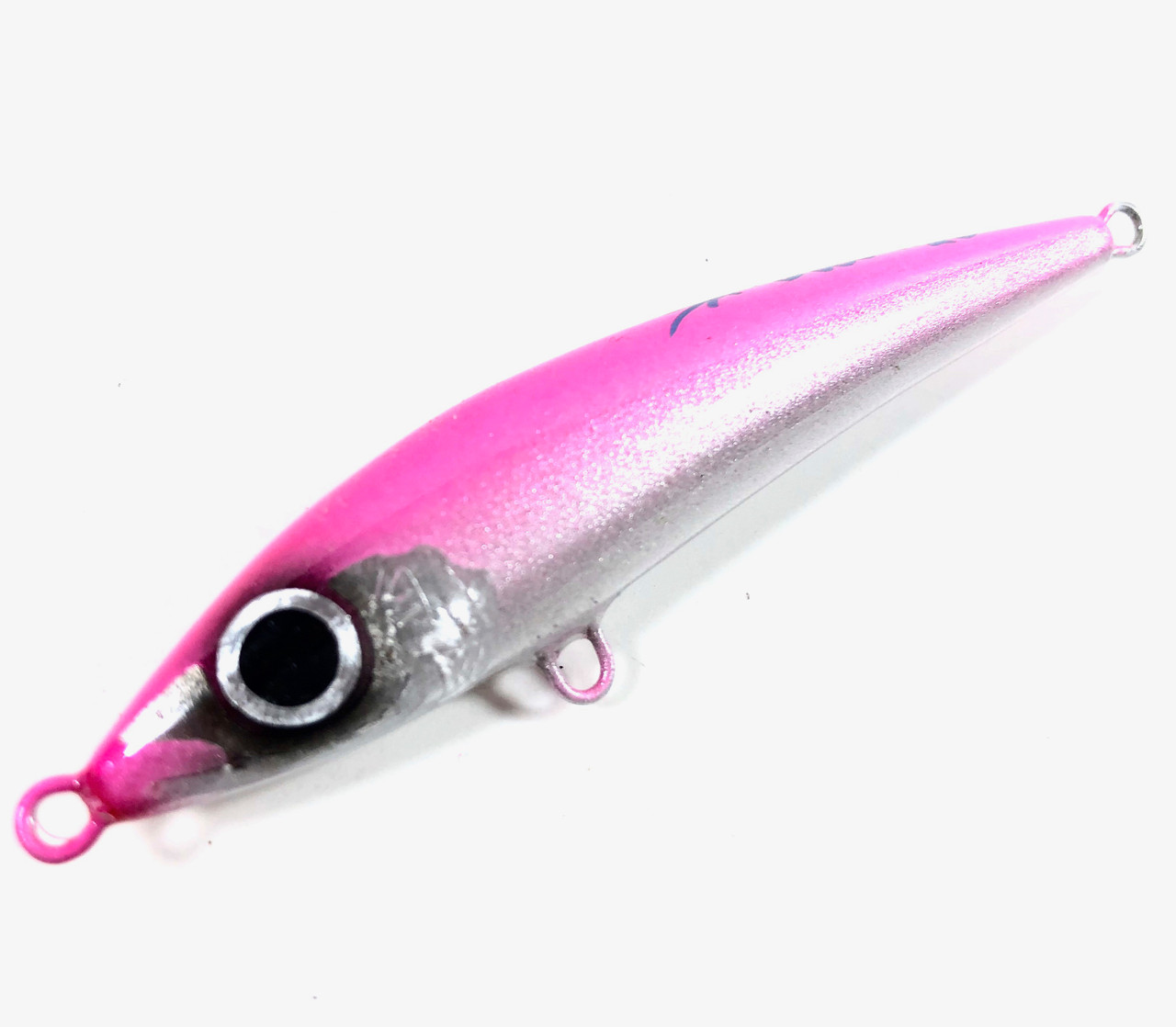 STROBEZ™ – TANTRUM Lures