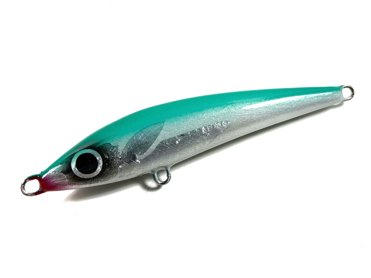 Soco Baits Crazy Eye 1/4” @ Sportsmen's Direct: Targeting Outdoor