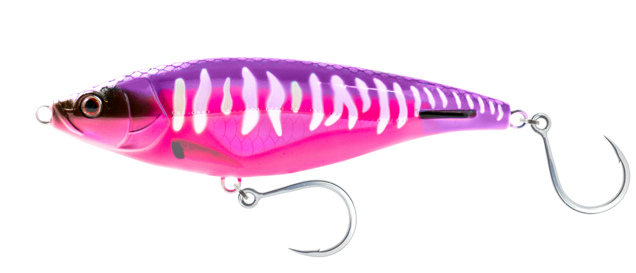 Nomad Madscad 190 AT Sinking Stickbait Fishing Lure 190mm