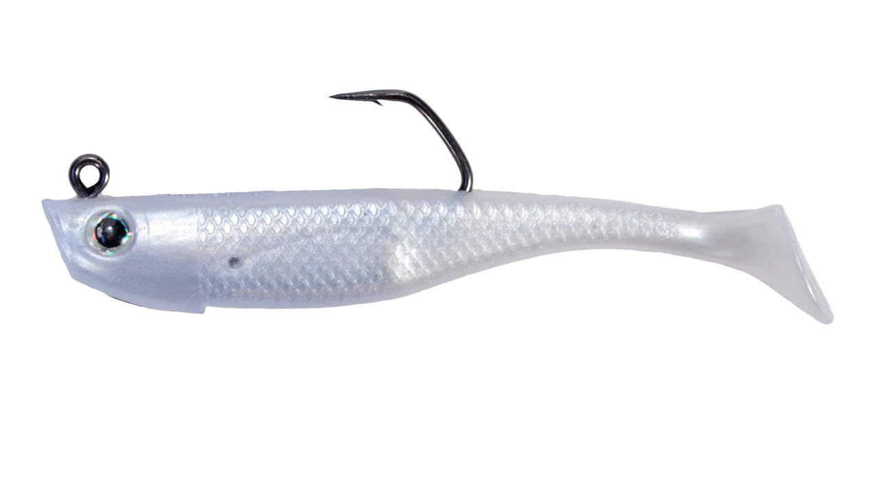 Hogy protail Clearance