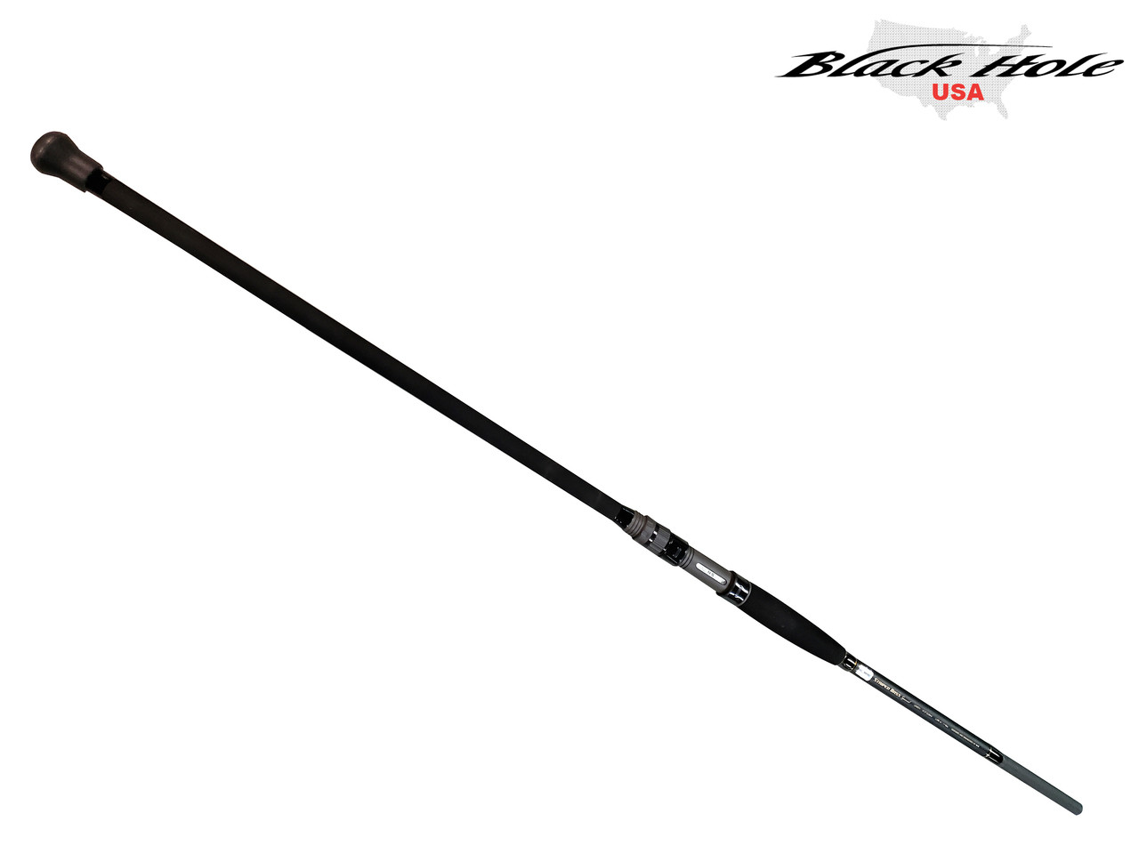 Black Hole Striped Bass Special Fast Action Surf Rod