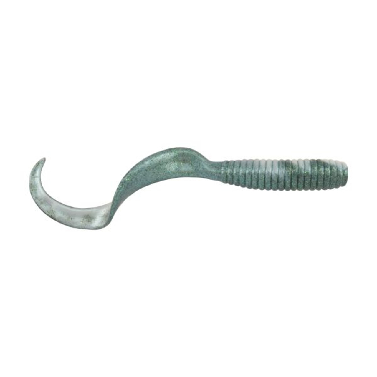 Berkley Gulp!® Saltwater Sandworm - 6 Natural GSSW6-NAT 