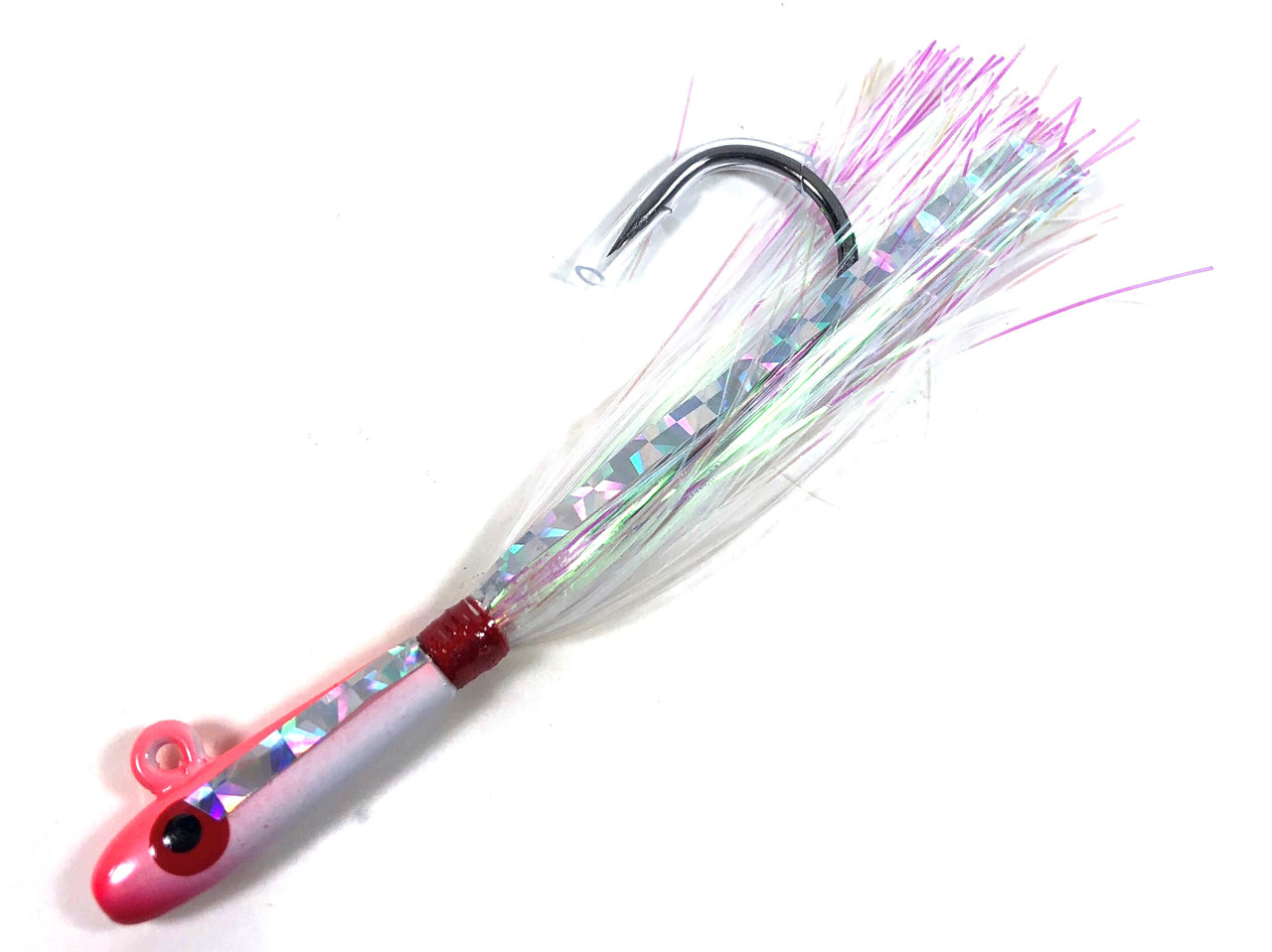 Tsunami Glass Minnow