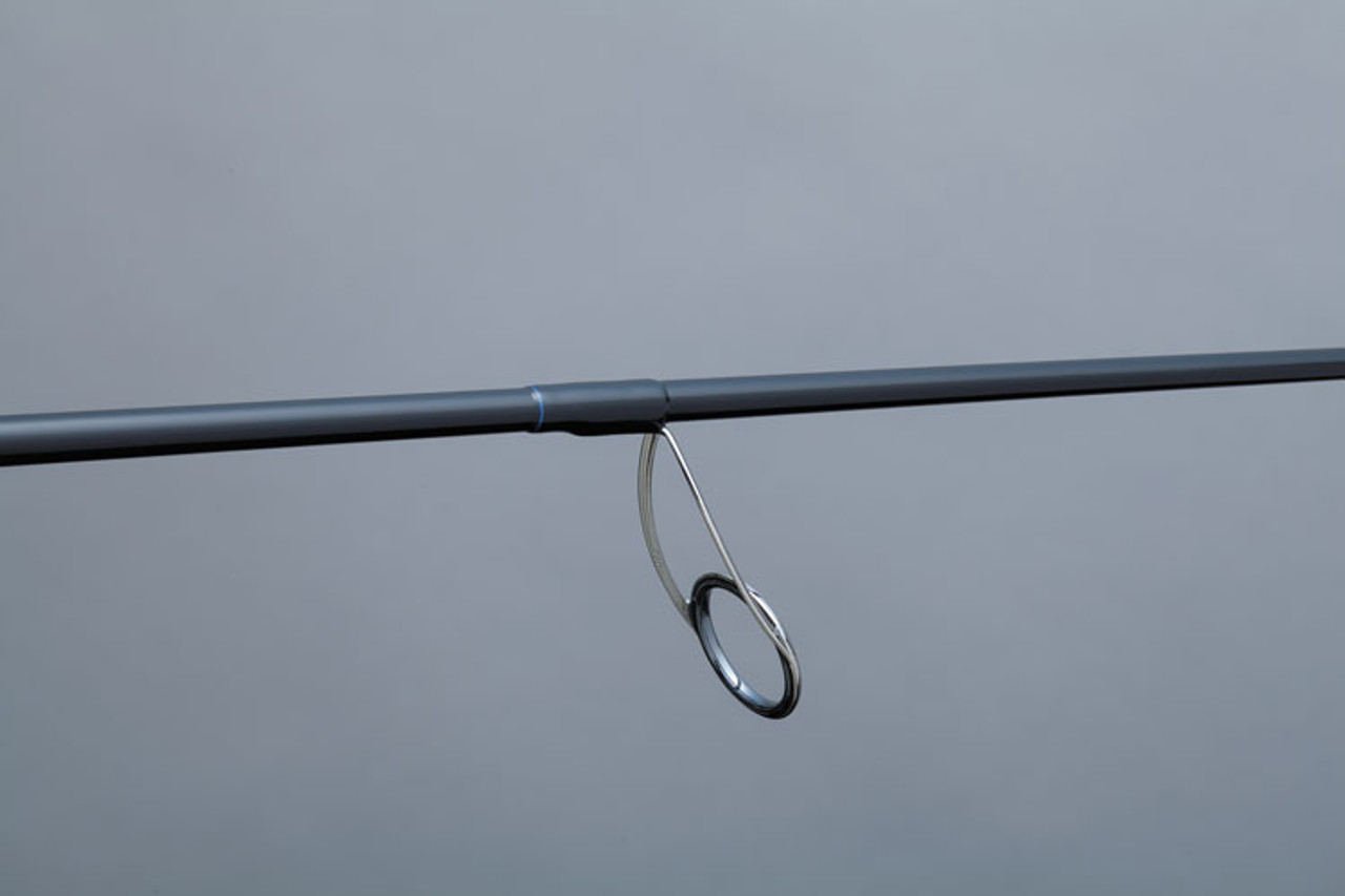 Zenaq Fokeeto Longcast Light Casting Rods