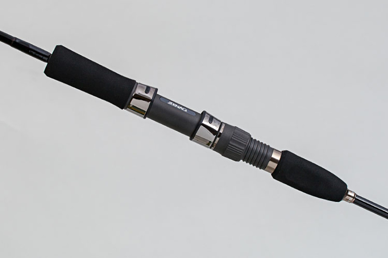 Zenaq Fokeeto Ikari Jigging Rods