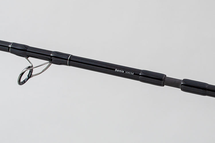 Zenaq Muthos Sonio Surf Rod