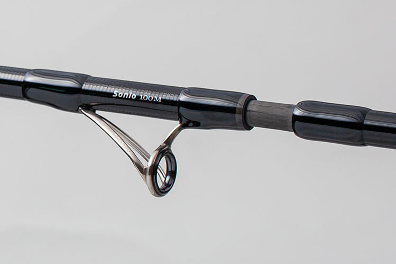 Zenaq Muthos Sonio Surf Rod