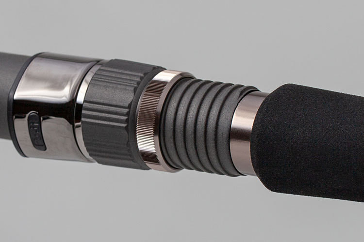 ZENAQ Muthos Sonio Surf Rod