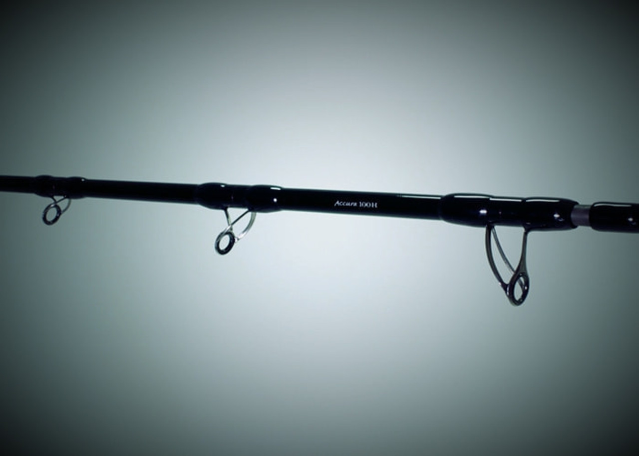 Zenaq Muthos Accura Surf Rod