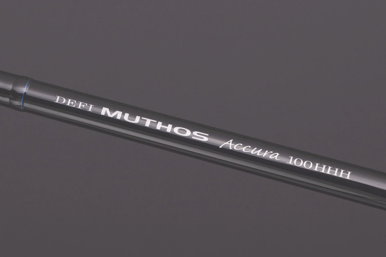 Zenaq Muthos Accura Surf Rod