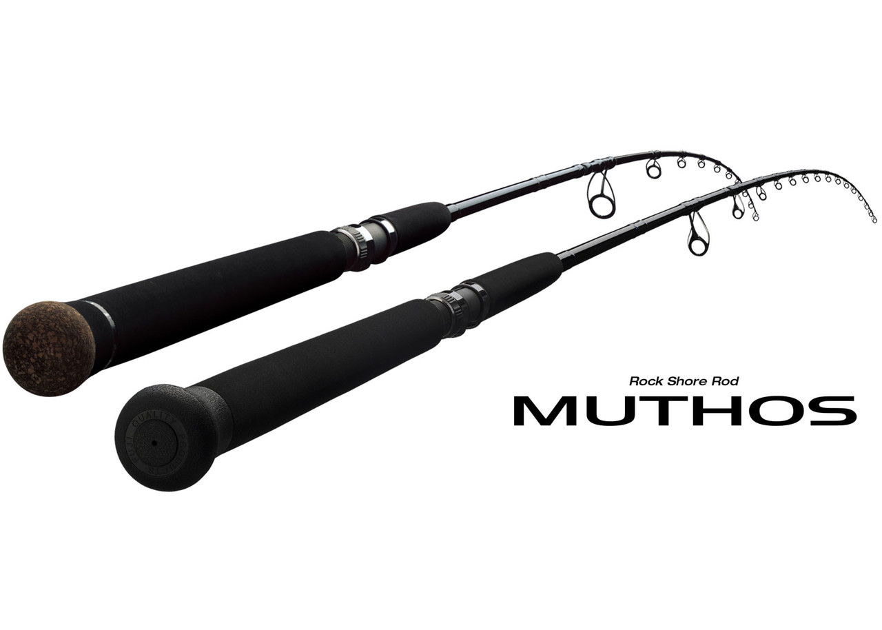 Zenaq Defi Muthos Surf Rod