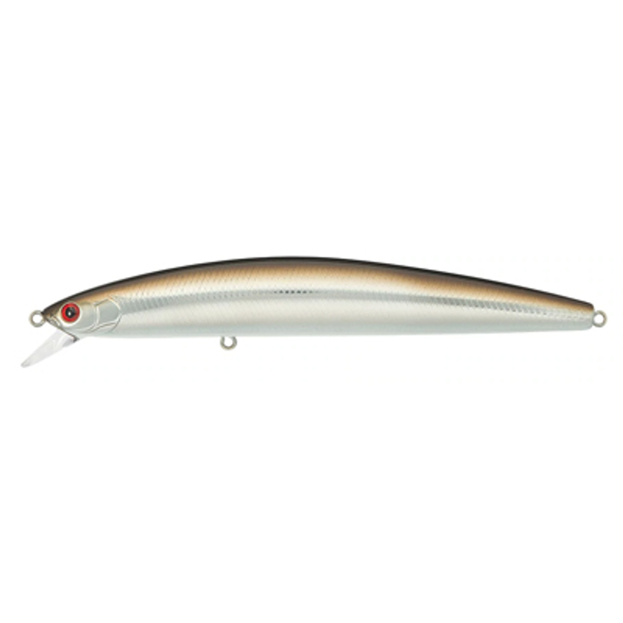 Daiwa Salt Pro Minnow Floating - Sand Eel