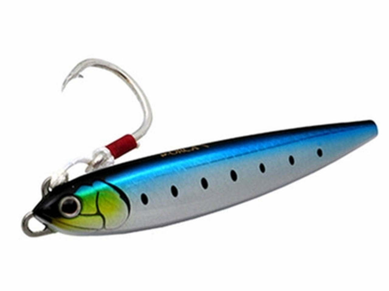 Shimano SP Baby Orca