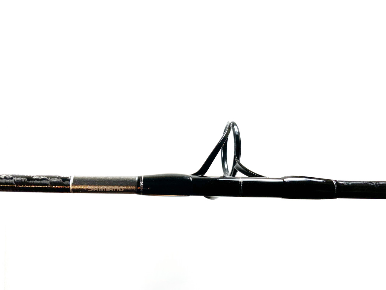 Shimano Grappler Type J Spinning Rods