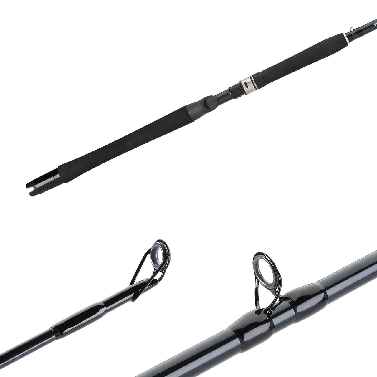 Shimano Teramar Ne Casting Rod - TMCE70HB