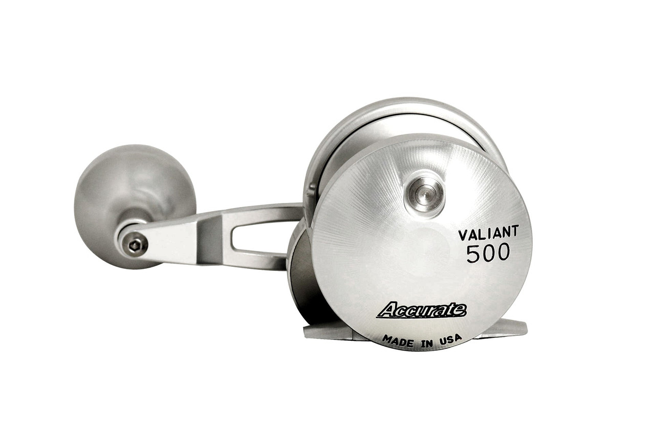 Precision Performance: Accurate Valiant 2-Speed UK