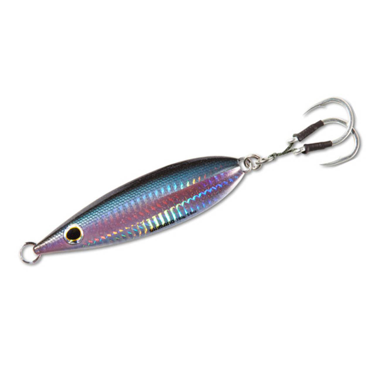 Shimano Butterfly Flat Fall Jig