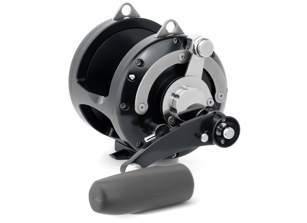 Avet EX Two Speed Conventional Reels