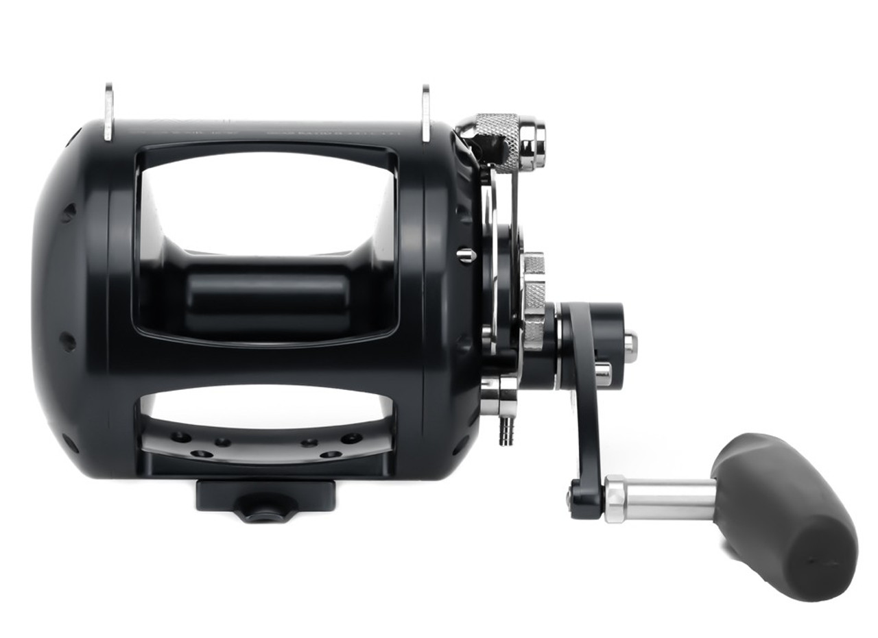 Avet EX Two Speed Conventional Reels