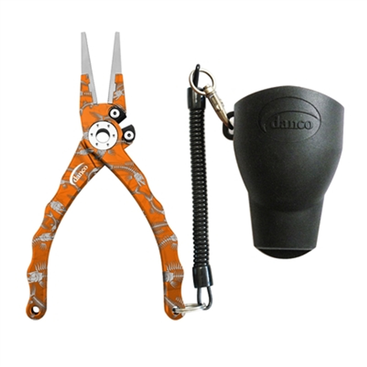 Danco 7 Premio Offshore Pliers