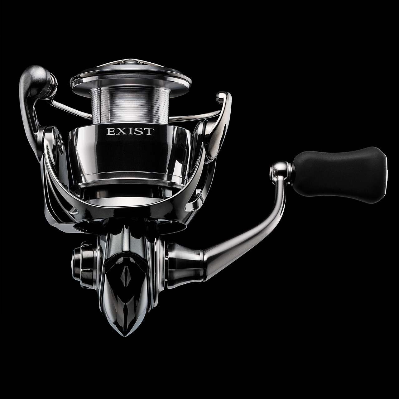 DAIWA - g DAIWA Light And Tough Spinning Reel 20 GEKKABIJIN X LT