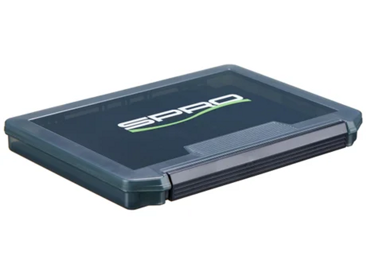 G-Box 3600, Slit Foam Case