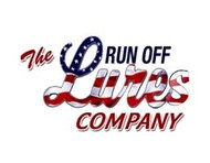 Run Off Lures
