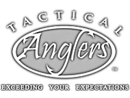 Tactical Anglers