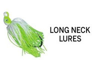 Long Neck Lures