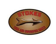Stokes Tuna Darts