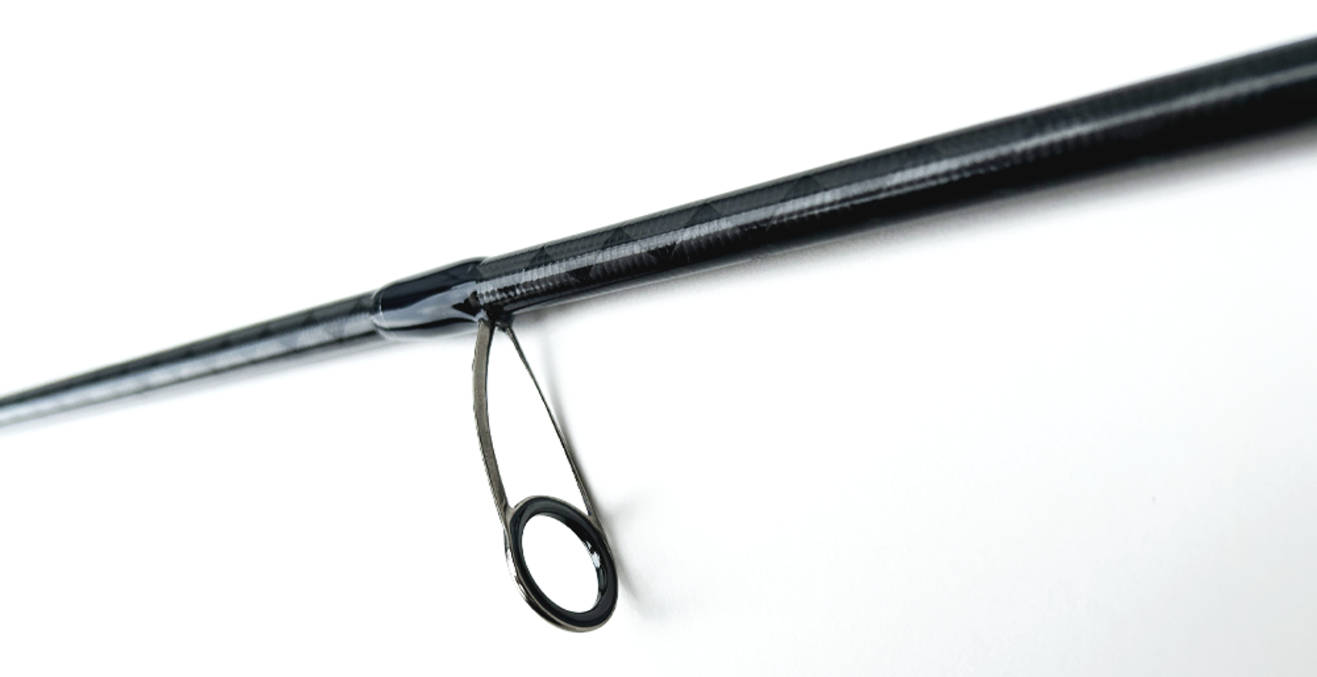 Century Weapon Jr. MAG Wrecker Spinning Rod