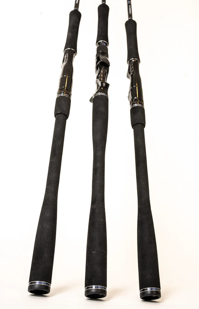 Rods