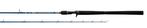 Daiwa Harrier Slow Pitch Jigging Conventional Rod