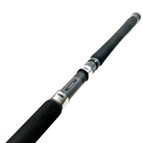 Shimano Terez Conventional Casting Rod – Saltwater Jig & Bait – TZC Series