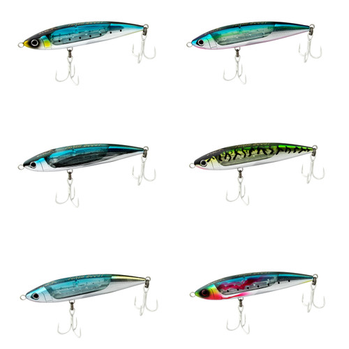 Stickbait - Shimano - Shimano SP Orca Baby – The Fishermans Hut