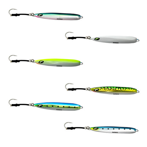 shimano jig