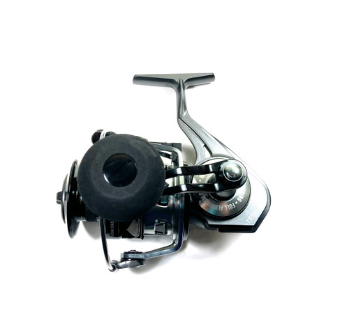 Tsunami TSSHD3000 Shield Spinning Reel