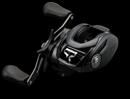 New Daiwa Lexa Low Profile Baitcasting Reel now at Tomo's Tackle 🎣 This is  a tough, high performance baitcaster perfect for targeti