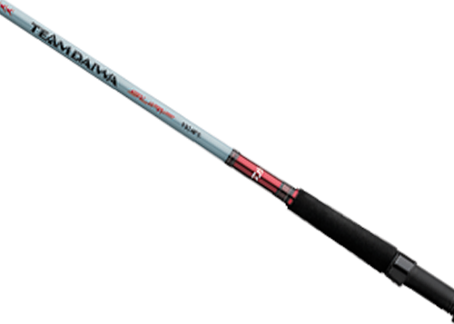 Daiwa Proteus Boat Spinning Rods