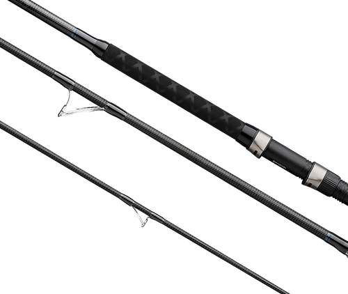 Daiwa TD TDSURF1002MFS 10-20 lbs Test, Surf 10' Spinning Rod, Rods