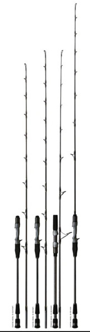 Black hole cape cod slow pitch Clearance