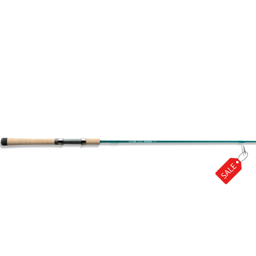 St. Croix Mojo Inshore Spinning Rods *Clearance*
