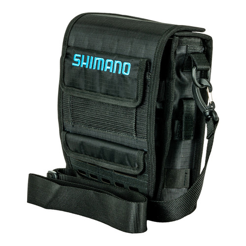 SHIMANO BLUEWAVE SACS DE SURF (SHMBLUWAV20LGA) Pêche, NoirBLEU, SHMBLUWAV20LGA
