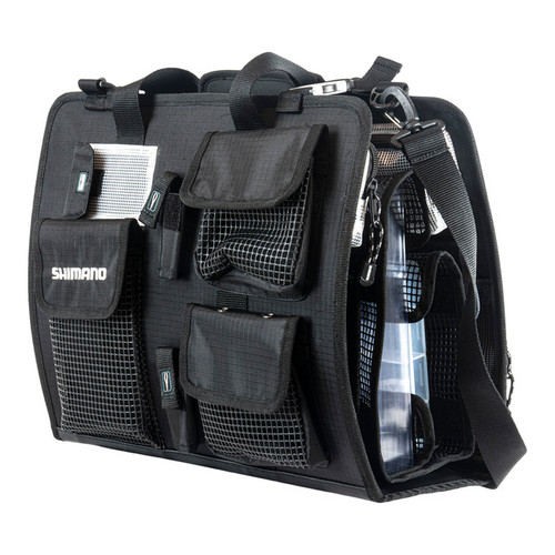 shimano borona tackle bag