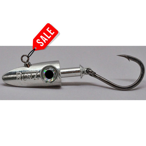 RonZ Z-Fin Big Game Series HD Rigged 5