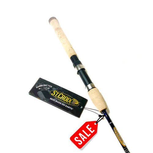 St. Croix Triumph Freshwater Rods *Clearance*