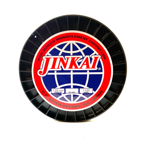 Jinkai 1100 Yards Bulk Spool