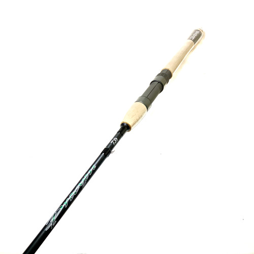 Daiwa Saltist STIN66MXB-NE Saltwater Casting Fishing Rod