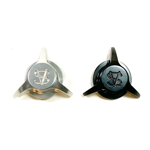 Van Staal VR 50 Series Power Handle Knob