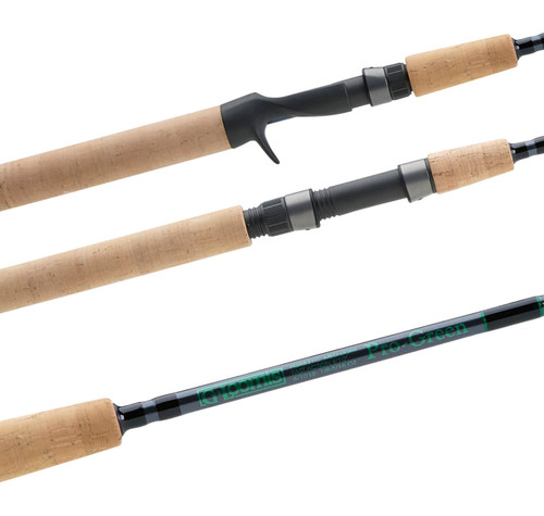 Inshore Casting Rods - Page 4
